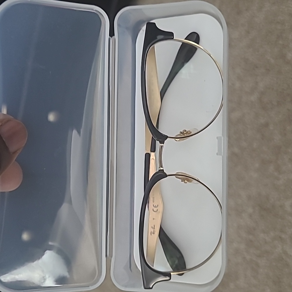 Glasses